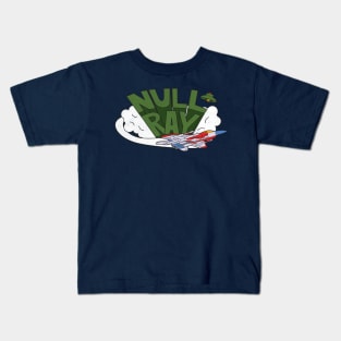 Null Ray Kids T-Shirt